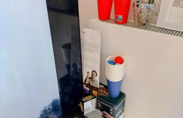 Appartement deux pièces cosy - Foto 9