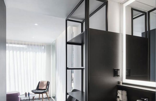 Hotel Monville - Foto 21