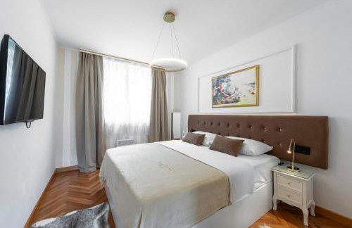 Apartment One , sea view , free parking - Foto 24