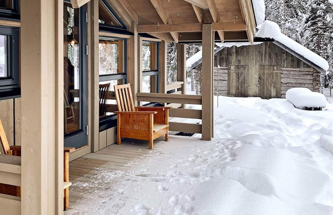 6 Person Holiday Home in Tisleidalen-by Traum - Photo 20