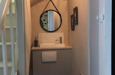 Maison individuelle dans ancienne ecurie - Foto 14