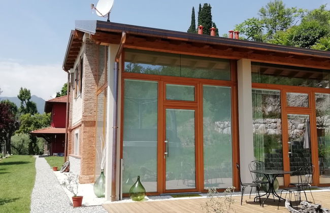 Agriturismo Podere Nigriano - Foto 1