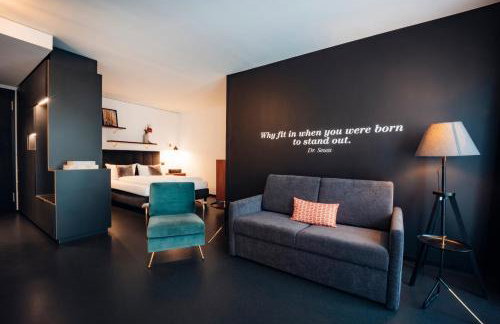Brera Serviced Apartments Munich Schwabing - Photo 74