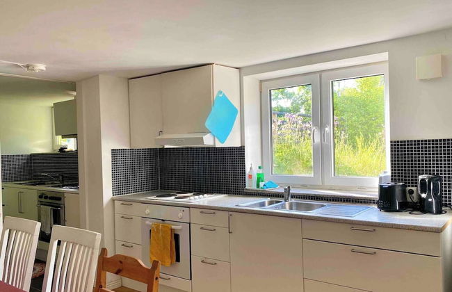 Bjurvik's Villa - Flat 1 - Business Customers Only - Foto 11