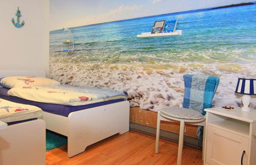 Ferienwohnung am Prüßsee in Güster - Foto 13