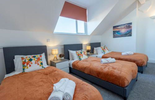 Richmond Retreat - Luxurious and comfortable spacious 2 floor apartment - Foto 5