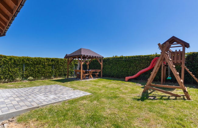 Holiday Houses Muschel by Renters - Photo 66