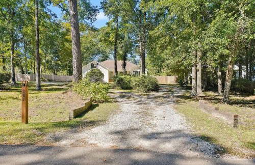 Middle Sound Hideaway~Beaches, Shopping, Families - Foto 24