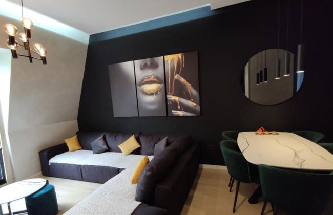 Heritage Haven Luxurious Apartment in City Center - Foto 5