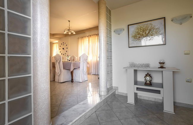 Villa Amare - Heraklion Private Garden Retreat - Foto 11