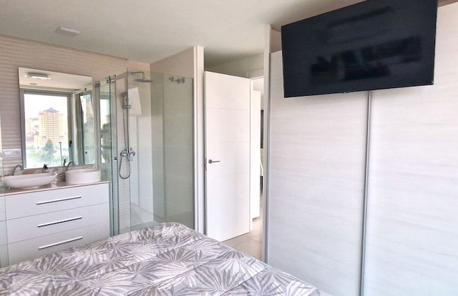 Apartamentos Oasis de la Cala - Foto 8