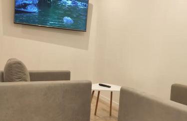 Appartement Cosy, 3 Chambres près du centre ville - Foto 13