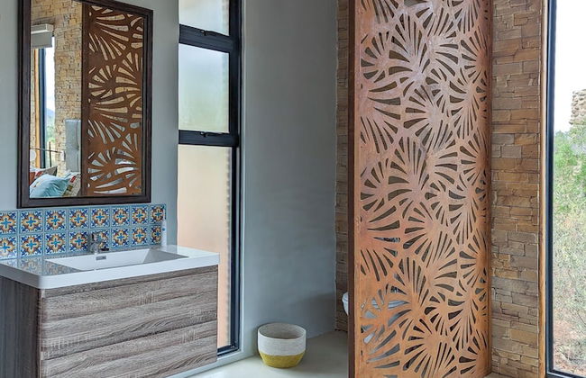 Tulbagh Mountain Bungalow - Foto 32