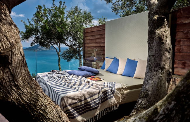 Avra Luxury Villa - Photo 47