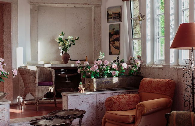 Shepinetree - Capela House - Foto 61