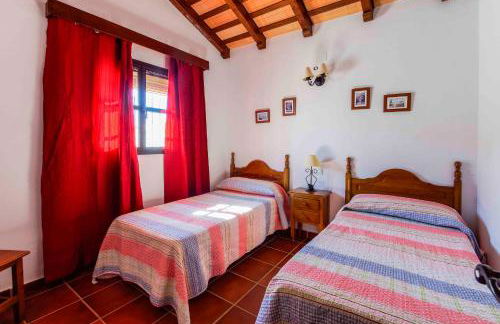 Vivienda Rural Atlántico Sur & Familias - Foto 22