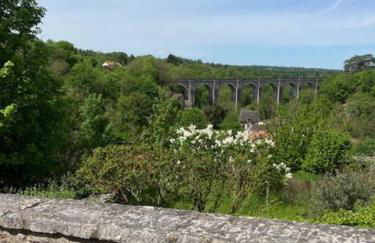 The Calm Space Bellac - Foto 36