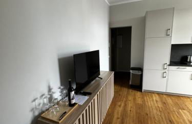 Hamburg Hafen Wohnung - Foto 8