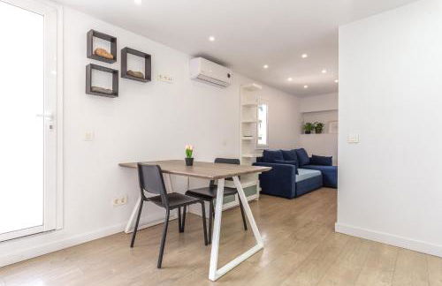 Picasso Suites Cornellá - Foto 67