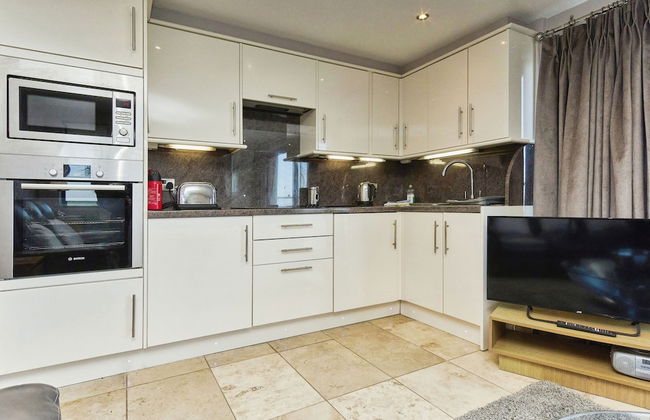 Seafront Quay West Apartments - Foto 7