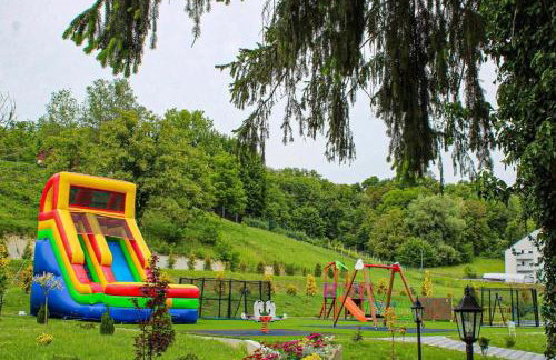 Holiday house Green hill in Zagorje - Foto 45