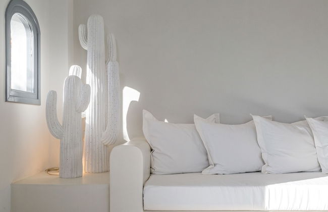 On The Rocks Antiparos - Foto 2