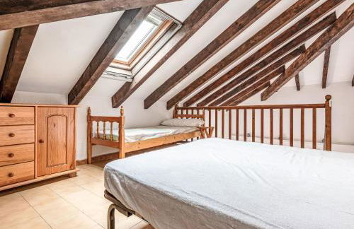 Apartment Bella Vista by Interhome - Foto 9