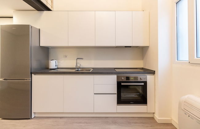 Alessia's Flat - Politecnico - Foto 2