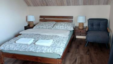 Nad Stawami - Foto 4