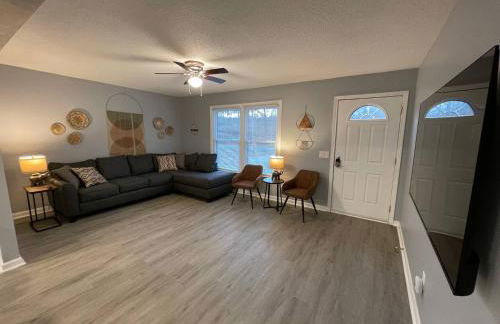 Remodeled Cottage With Sunroom - Foto 6