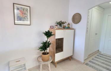 Bello apartamento con piscina a un paso del centro - Foto 12