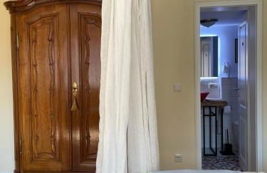 REFUGIUM Theresienstraße 19 - Chambre Morisot - Foto 6