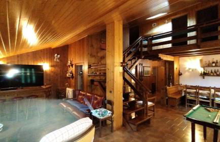 Appartamento Volturina - Foto 10