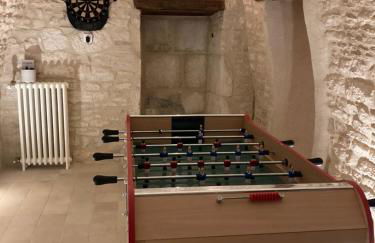 Gite des Hamy Parc National de Forêts HAUTE MARNE - Foto 34