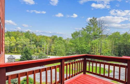 Mountain Brook Lodge - Foto 36