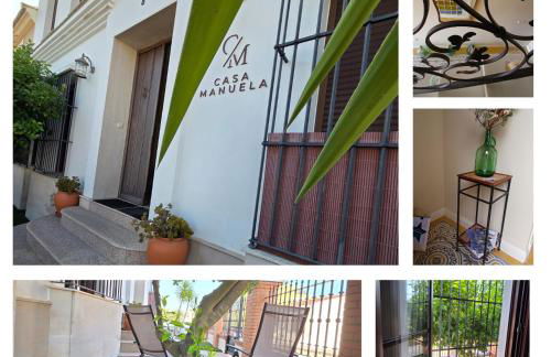 CasaManuelaMonesterio - Foto 1