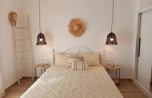 Patmos Little Suites - Foto 57