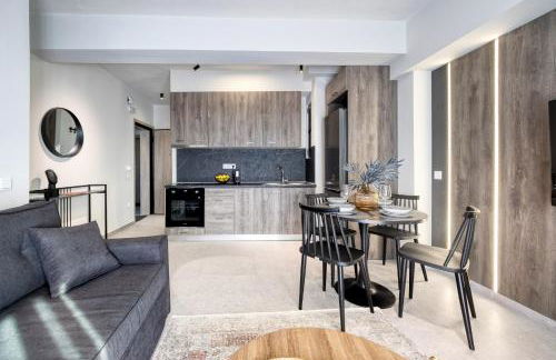 V P Trikala Luxury Suites - Foto 47