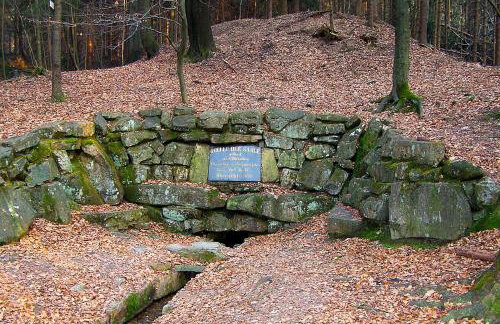 Ferienhaus im Fichtelgebirge - Foto 29