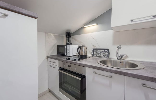 Mil - 30 m From Beach - SA2 Novi - Foto 10