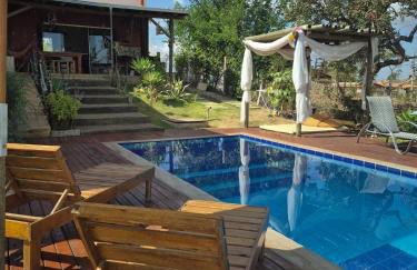 Wonderful place near Serra do Cipó with Wi-Fi - Foto 11