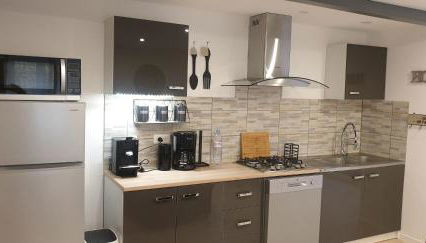 Petite maison en pierre au coeur du Périgord noir proche de Sarlat et Rocamadour - Foto 3