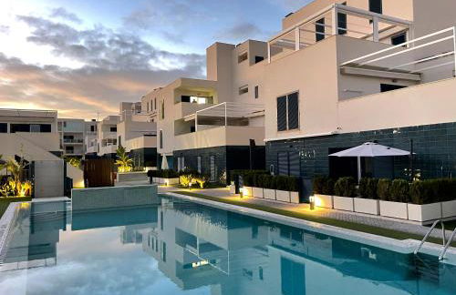 Luxury Apartment Turquesa Del Mar - Foto 1