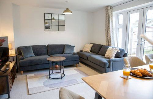 Bankside StaysSleeps 8 - Foto 1