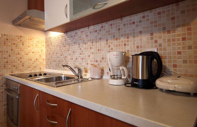 Apartments Ivana - Photo 19