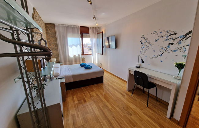 Rooms Aribau 133 - Photo 3