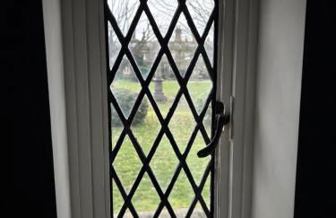 Beautiful 1840s Grade II Listed Almshouse - Foto 21