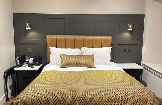 King Street Aparthotel - Photo 53