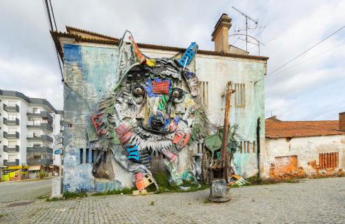 Cosy Remodeled apartment in the City center - Foto 30