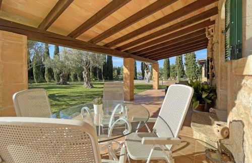 Finca Caseta Des Pradi Biel - Foto 37